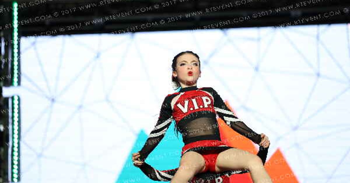 VIP Cheer Celebrity · The Southeast Regional Summit