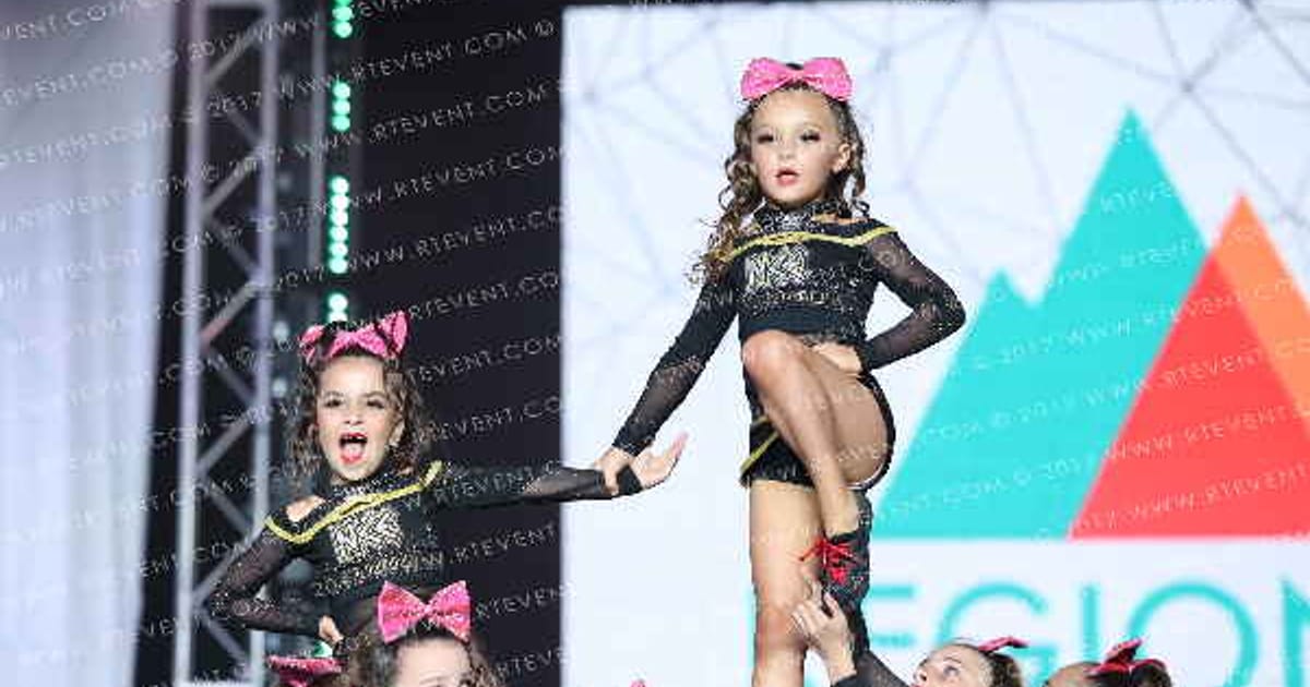 Nor Cal Elite All Stars - Sacramento ARTEMIS · The West Regional Summit