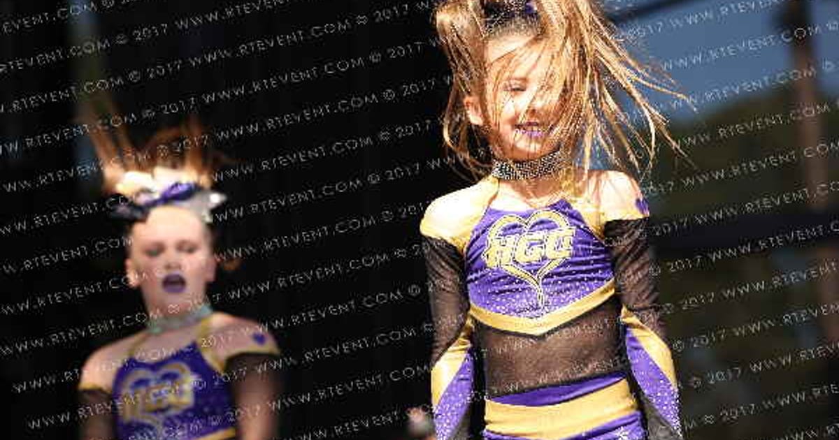 HGC Onyx Flare · Beach Nationals