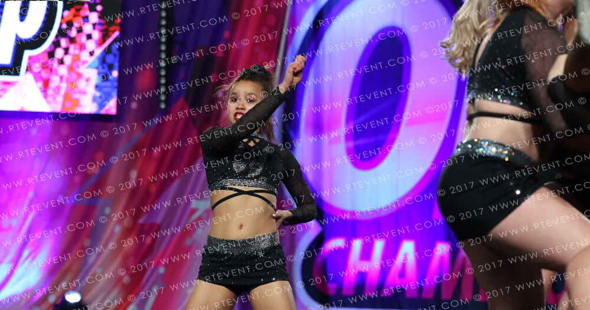 Five Star Wicked · Grand Nationals