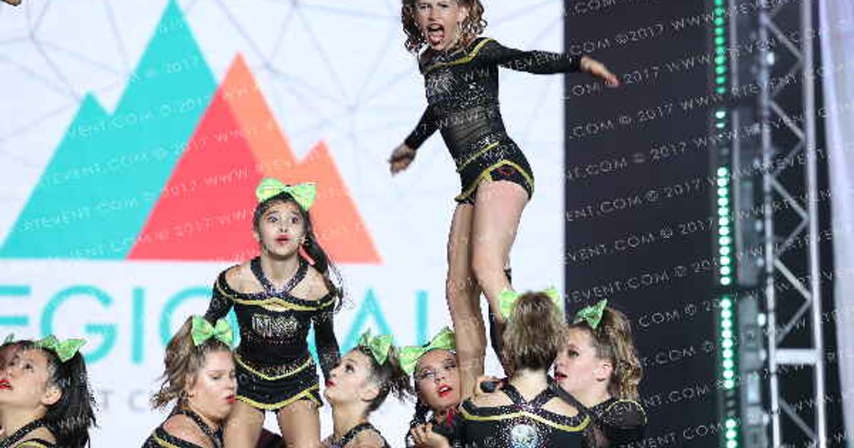Nor Cal Elite All Stars - Sacramento AEON · The West Regional Summit