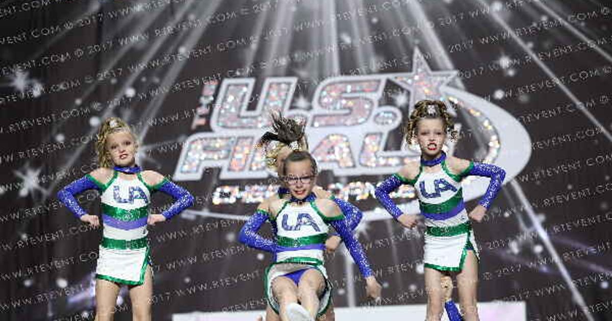 Universal Athletics Galaxy · US Finals Pensacola