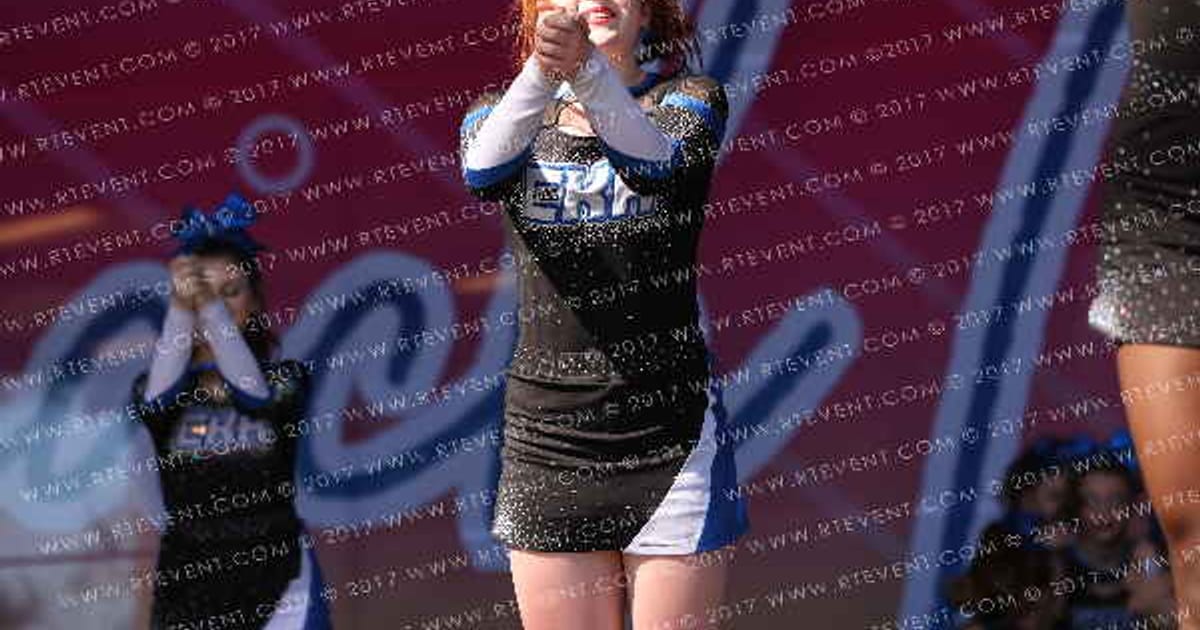Central Kentucky Athletics Lady Royalty · Beach Nationals