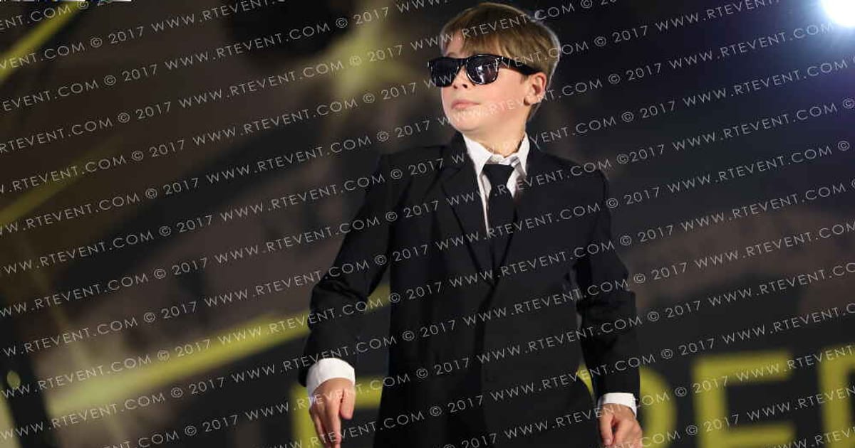 Music City All Stars Boys Hip Hop · Grand Nationals