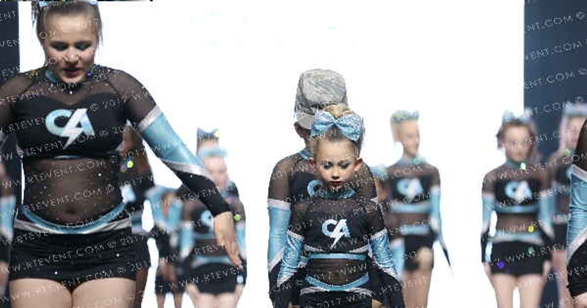 Central Athletics ICE · The Midwest Regional Summit