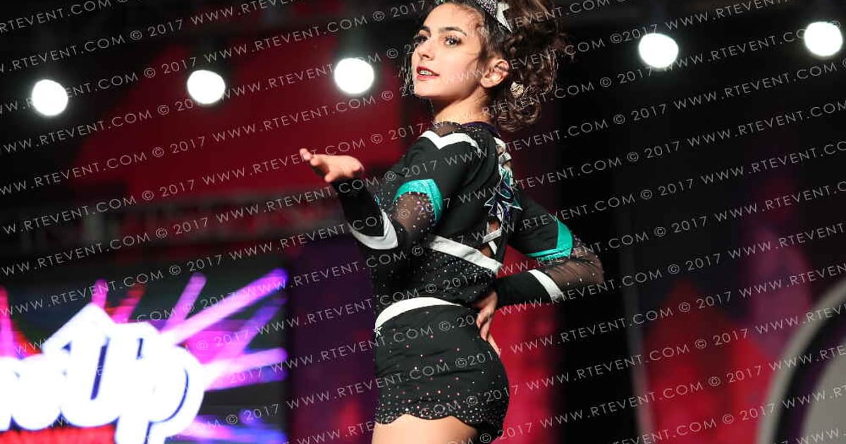 Revolutions All Stars Recon · Grand Nationals