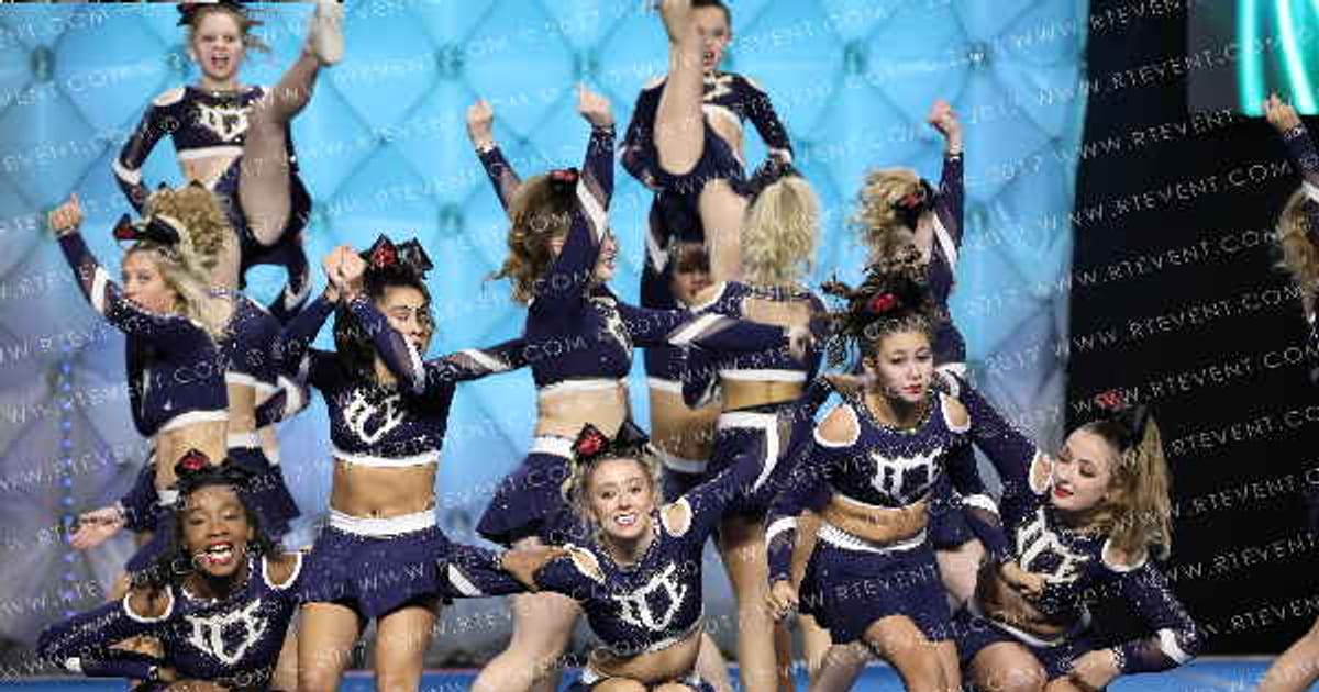 ICE 4cast · Wisconsin Dells Grand Nationals