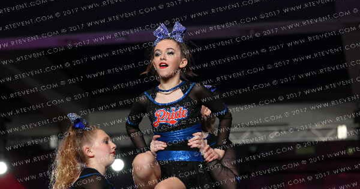 Pride of Illinois Pineapple Girls · Grand Nationals