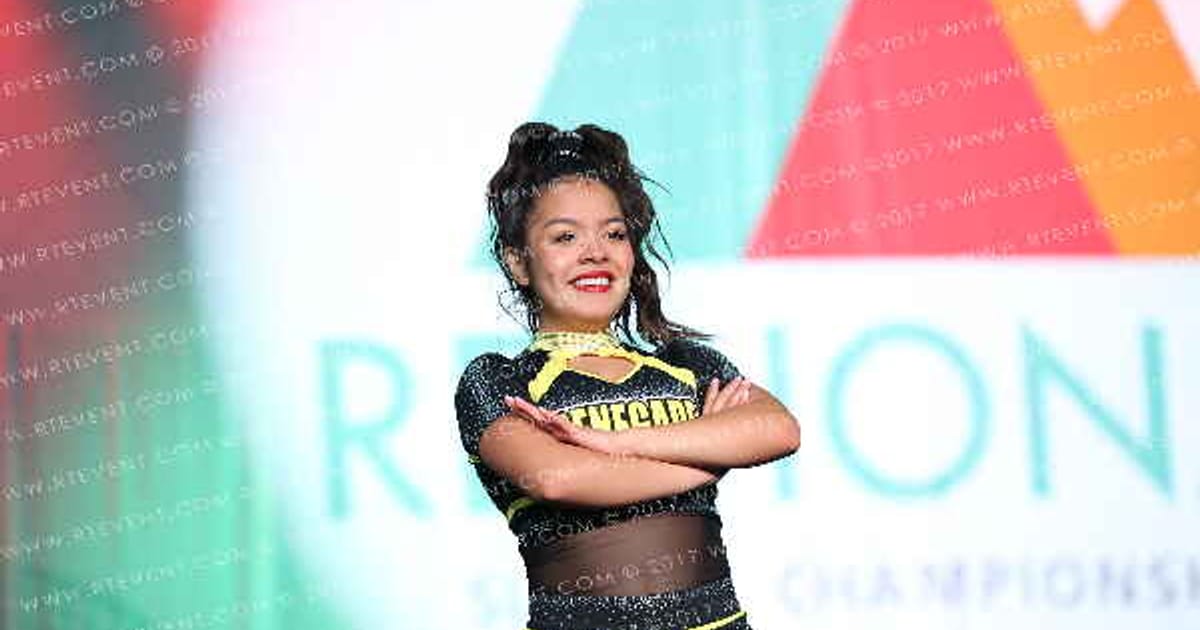 Renegade All Stars Ruthless · The West Regional Summit