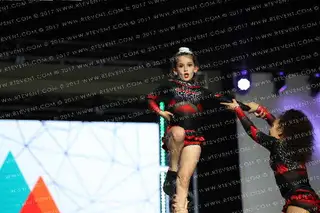Xtreme Athletics South AFT3RSHOCK