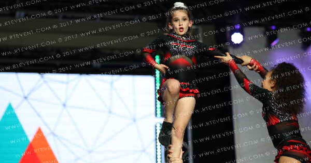 Xtreme Athletics South AFT3RSHOCK · The Southeast Regional Summit