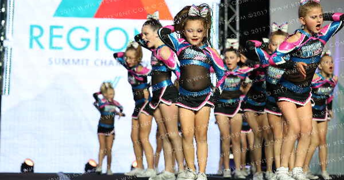 Carolina Elite Pearl · The Southeast Regional Summit