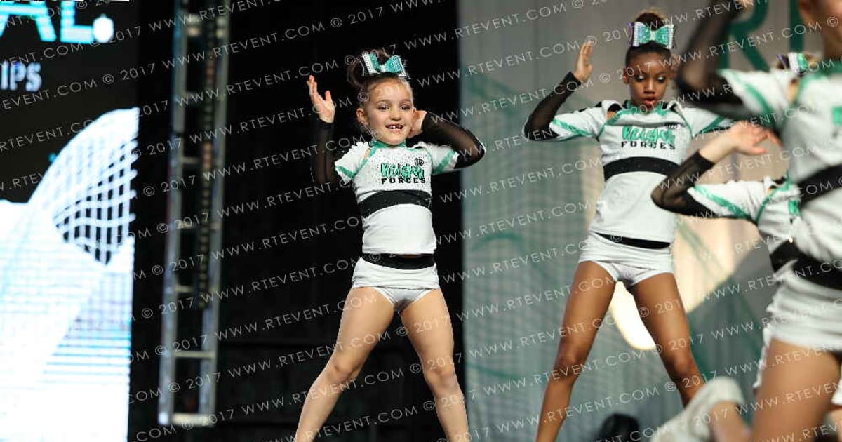 Reign Forces Combat Queens · The Northeast Regional Summit