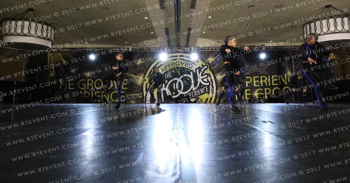 TigerCubs AllStars \Team Roar\ · Grand Nationals