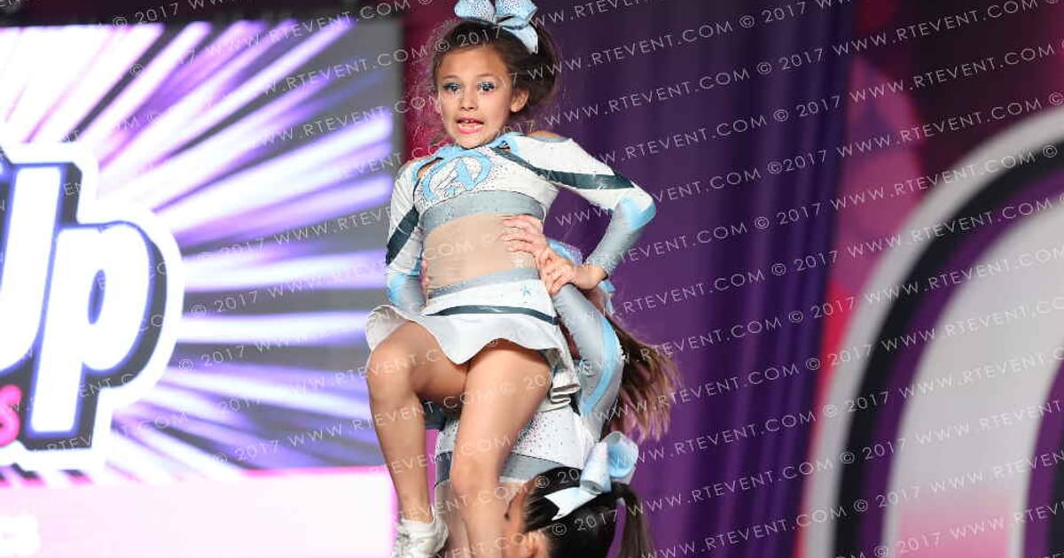 Icon Athletics Revolution · Grand Nationals