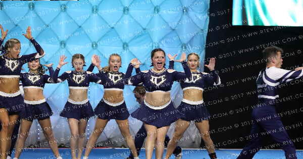 ICE Winter · Wisconsin Dells Grand Nationals