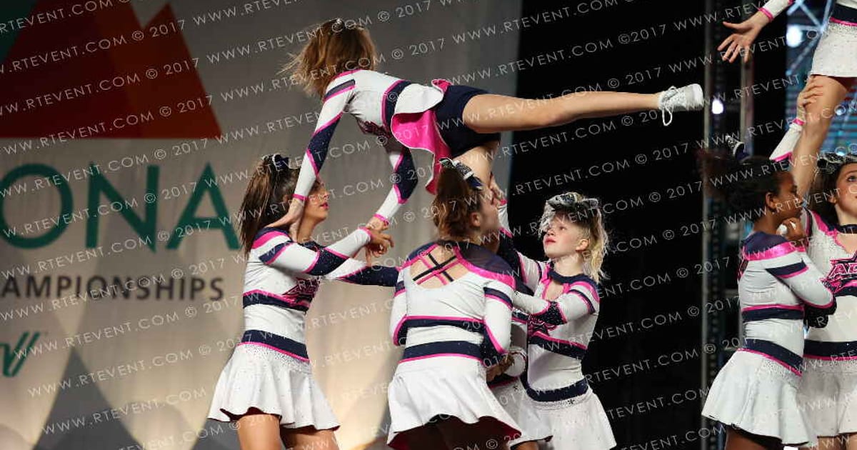 ADC All Starz Asteroids · The Northeast Regional Summit