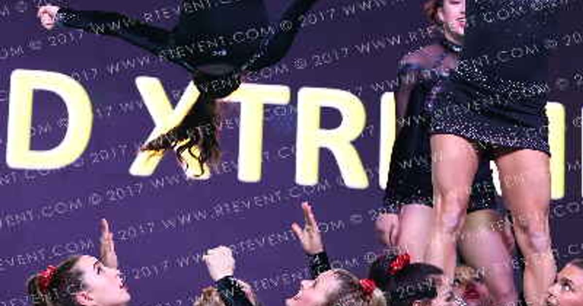 Island Xtreme Legacy · Mohegan Sun