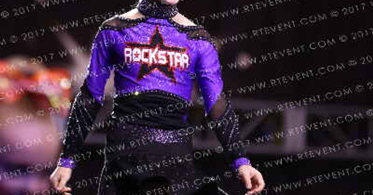 Rockstar Cheer Rhode Island Destiny's Child · The US Finals Worcester