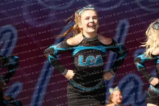 LCA Riptides Elite Tides