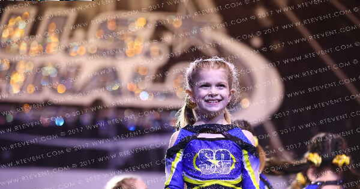 Spirit Central Tiggers · The US Finals Worcester