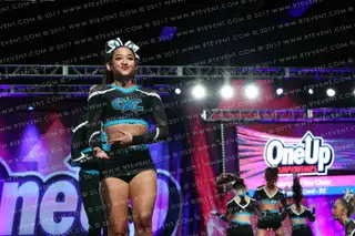 Chicago All Star Cheer Phoenix C4