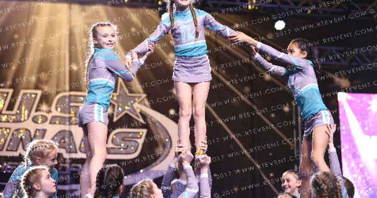 Northern Lights All Stars Malibus · The US Finals Worcester