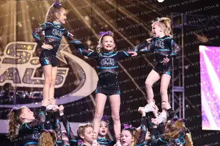 Big 10 Cheer DREAM