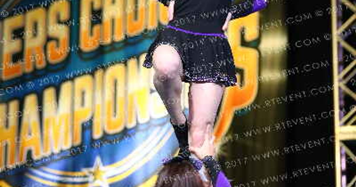 Supernatural All Stars Sapphires · Mohegan Sun