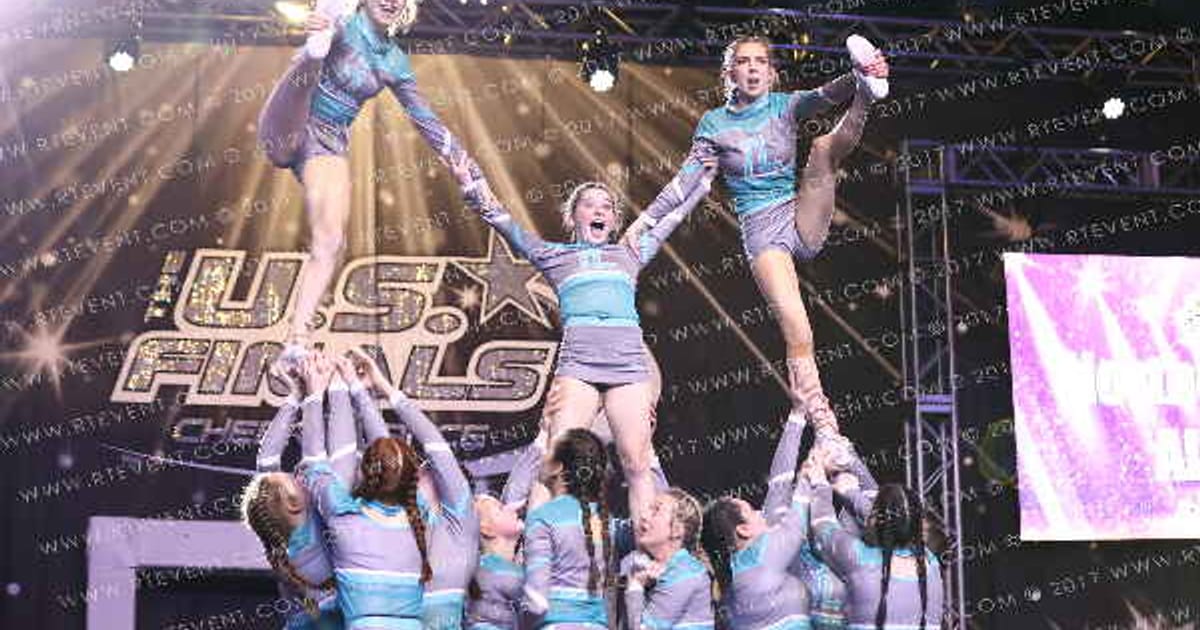 Northern Lights All Stars Eclipse · The US Finals Worcester