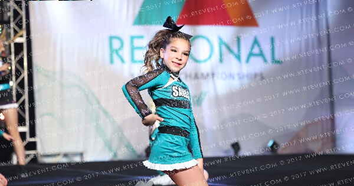 Magic Valley Elite All Stars Savage · The West Regional Summit