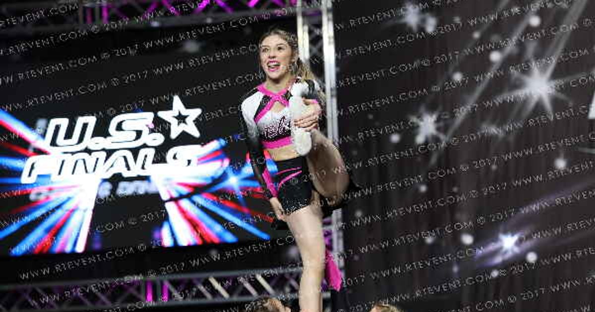 Smith County Elite Plastics · US Finals Pensacola