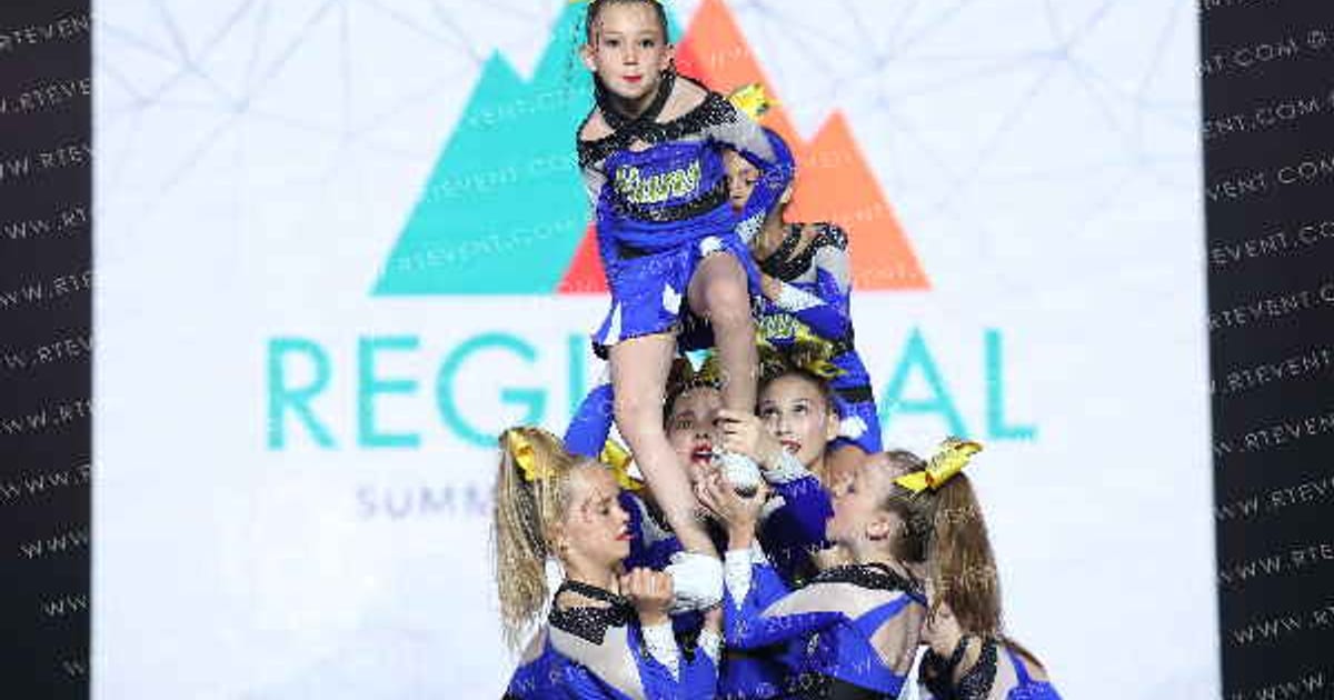 Cheer Central Suns - NM Infrared · The West Regional Summit