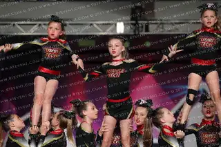 Tumble Tech Twisters Rain