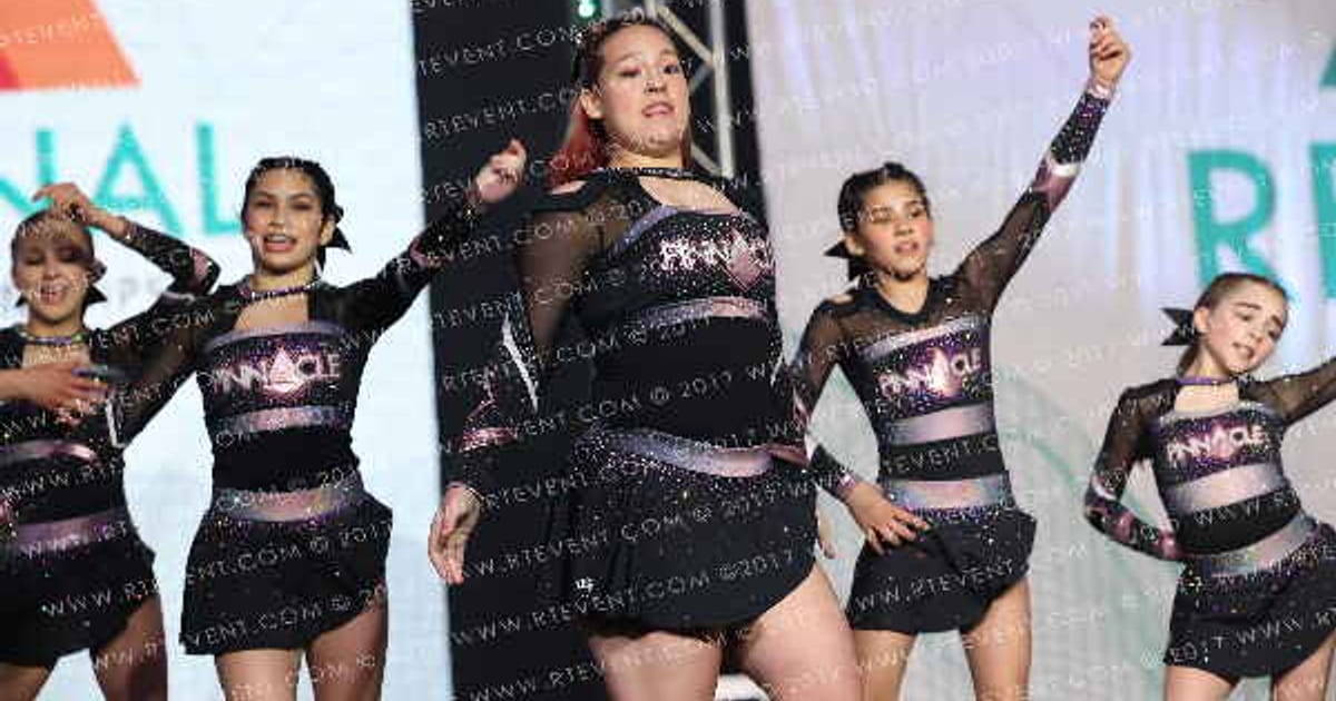 Pinnacle Athletics Sub-Zero · The West Regional Summit