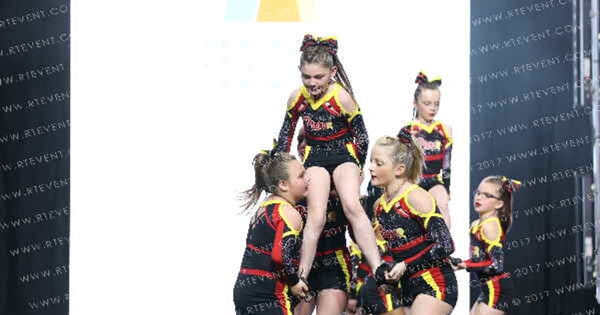Pierce Athletics Luminosity · The Midwest Regional Summit