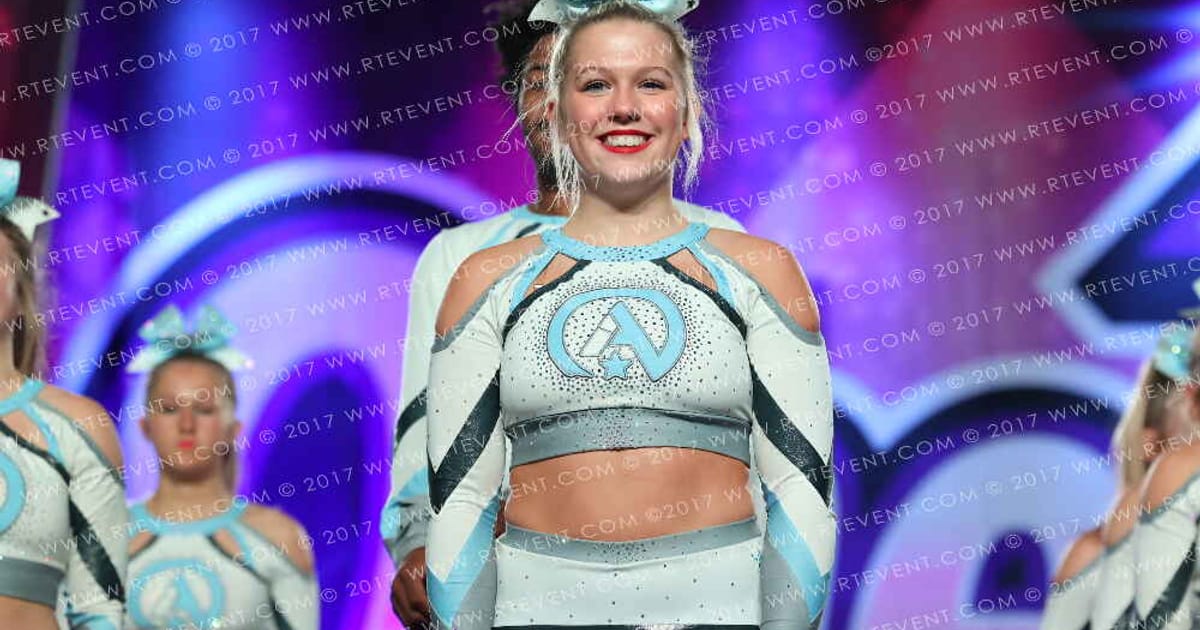 Icon Athletics Legends · Grand Nationals
