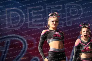 Flip Factory Onyx