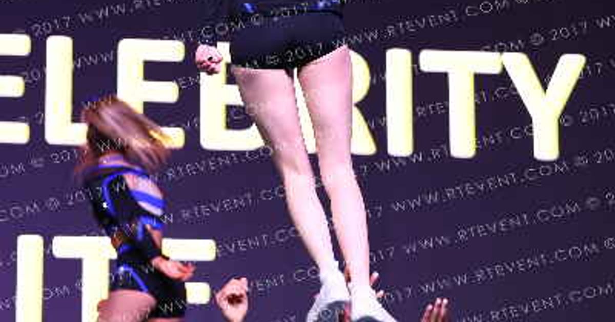 East Celebrity Elite - Manchester Rage · Mohegan Sun