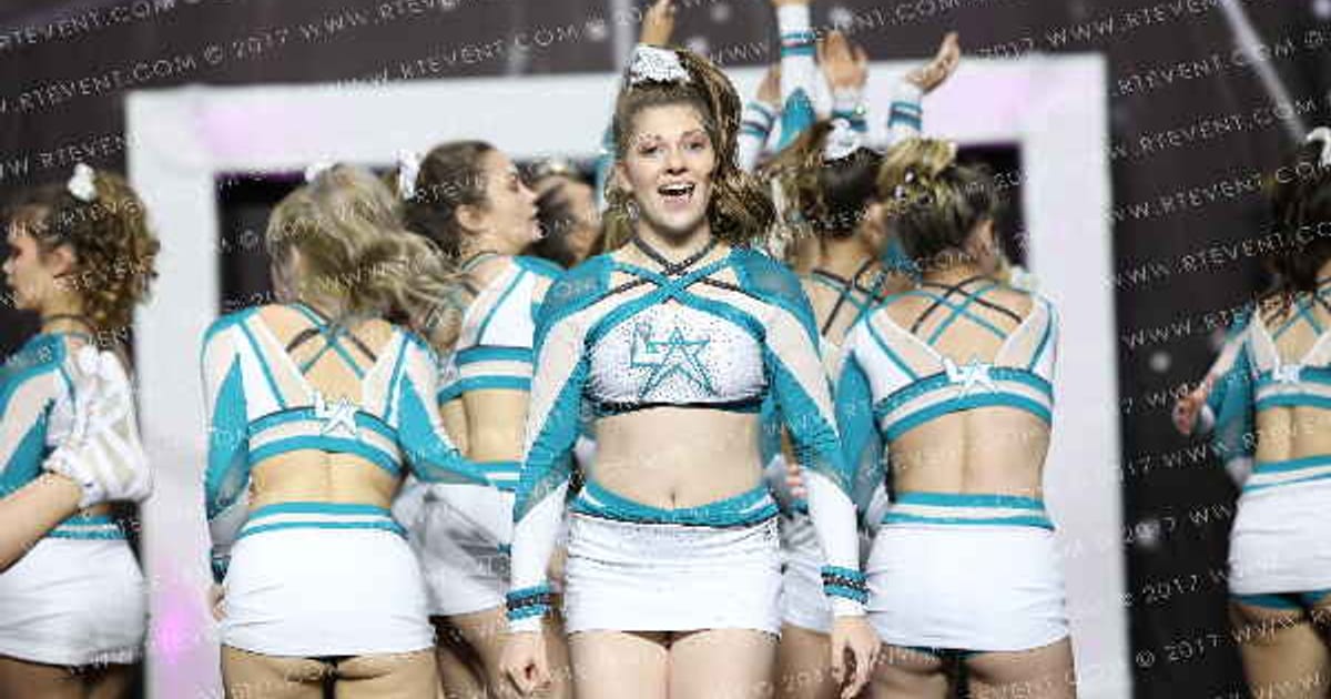 Louisiana Spirit Chic · US Finals Pensacola