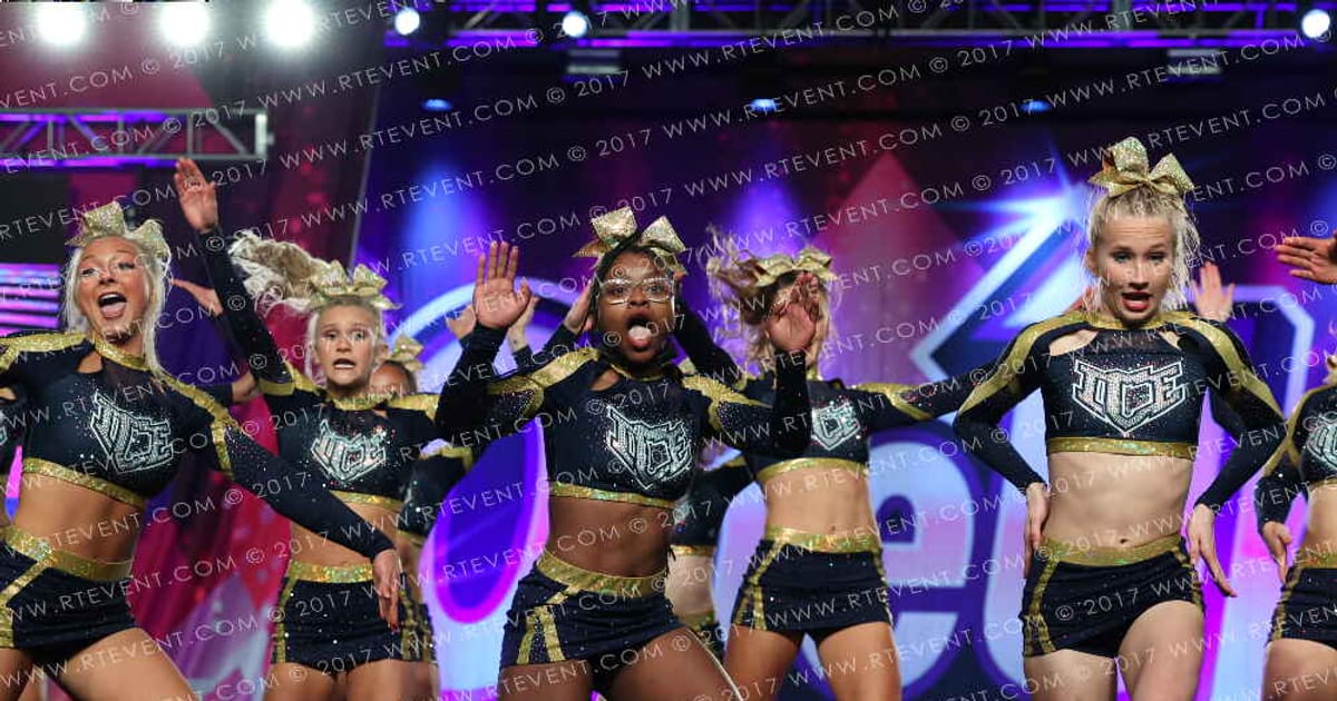 ICE Aftershock · Grand Nationals