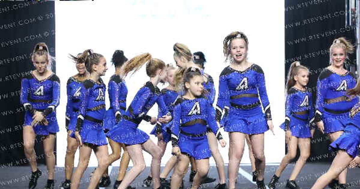 Allstar Athletics Dynasty · The Midwest Regional Summit