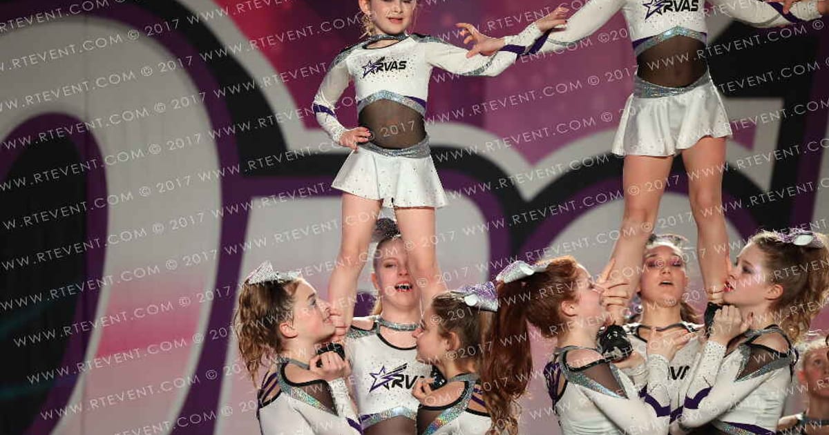 River Valley All-Stars STING · Grand Nationals