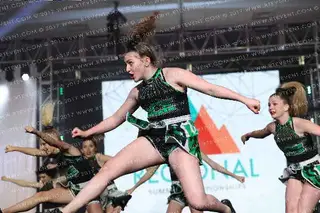 Dance Attack Attack Cheer Elite Rag3