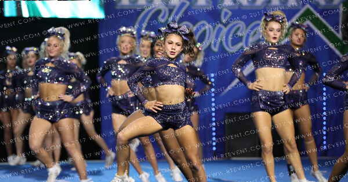 ICE Lady Lightning · Wisconsin Dells Grand Nationals