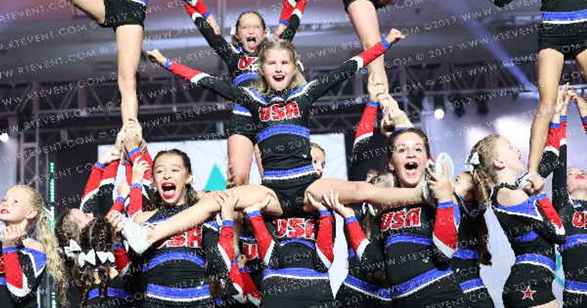 USA Starz Shine · The West Regional Summit
