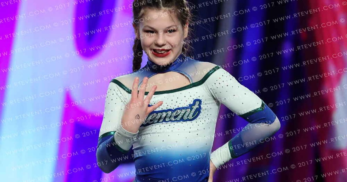 Element All Stars Sapphire · Grand Nationals