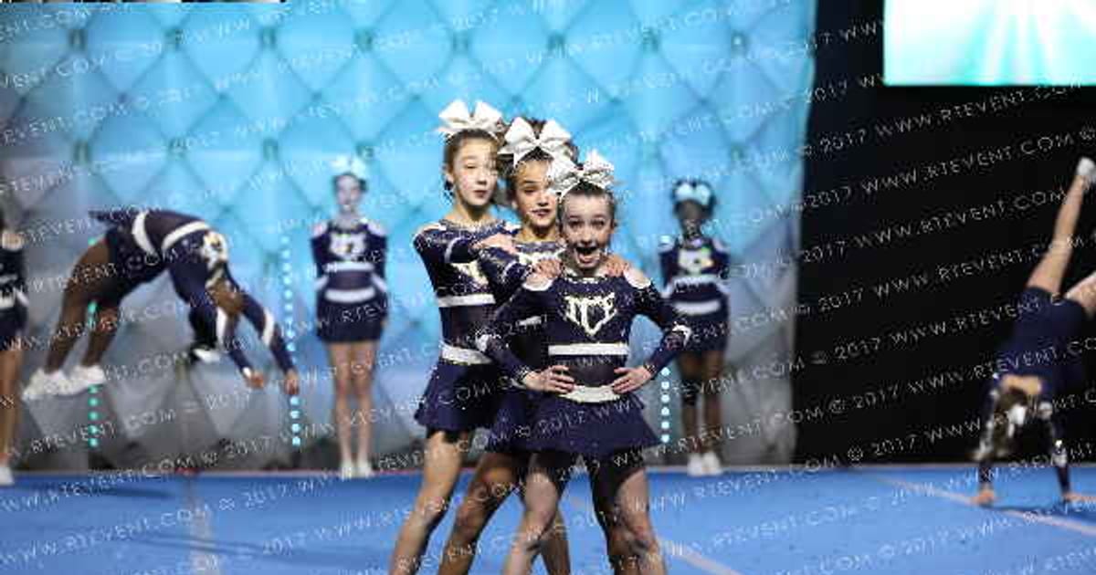 ICE Super Freeze · Wisconsin Dells Grand Nationals