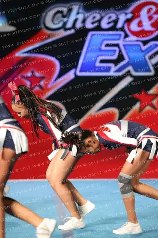 MCC Allstars Power