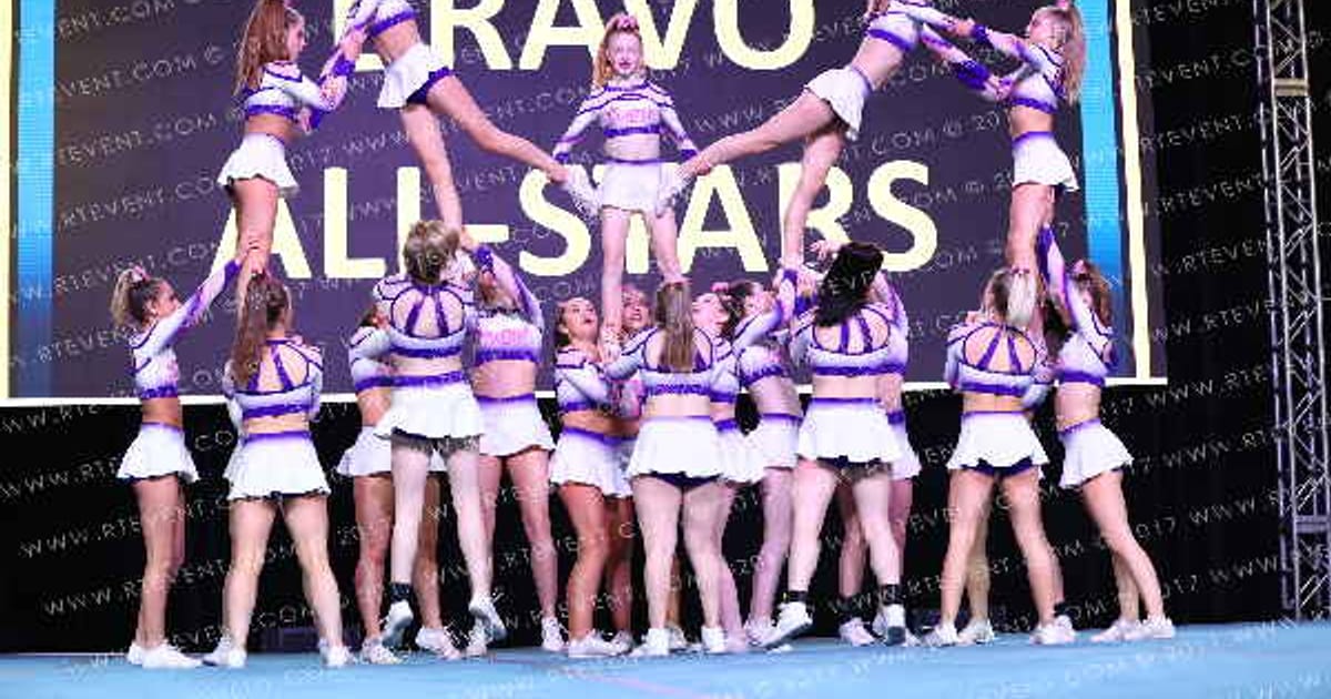 Bravo All-Stars Bellas · Mohegan Sun